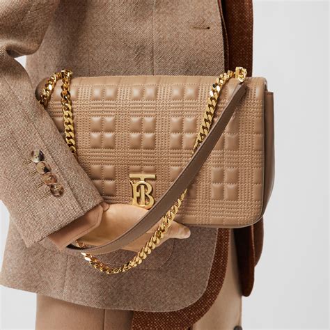 burberry mini quilted lambskin lola bag|Burberry Mini Lola Quilted Leather Camera Bag .